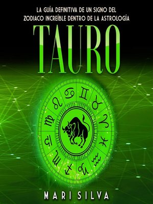 cover image of Tauro
